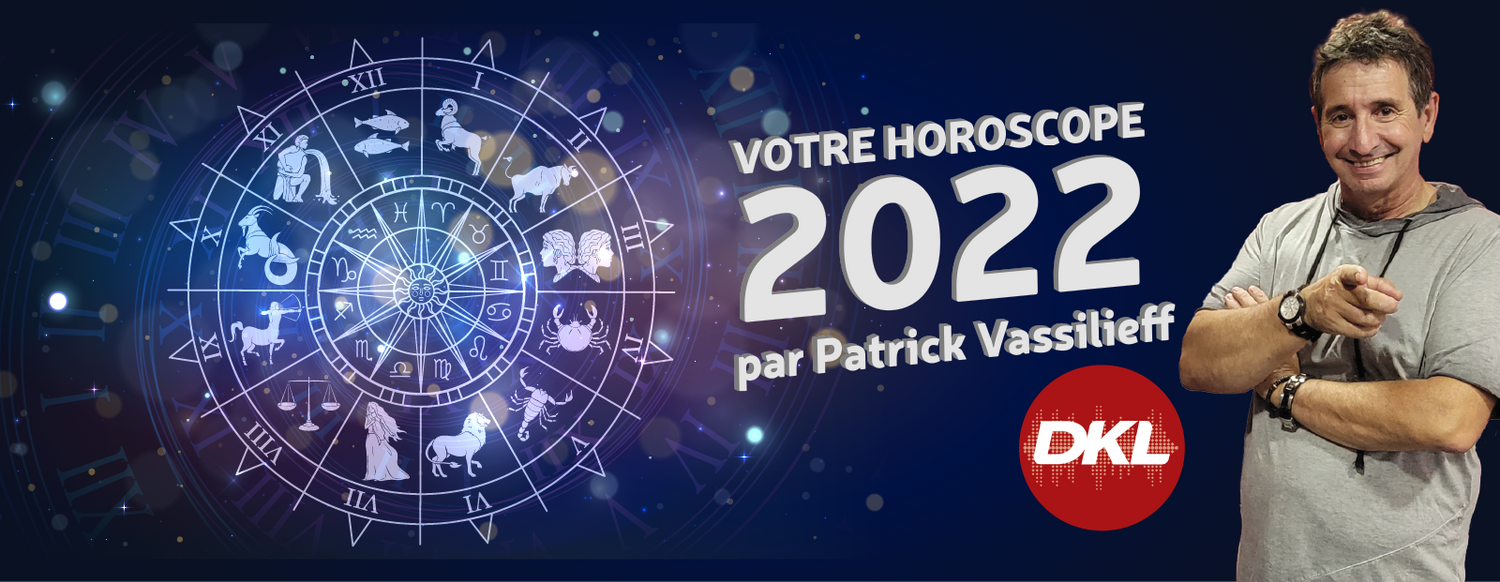 horoscope 2022
